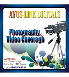 Digital Photography and Video Coverage Services: